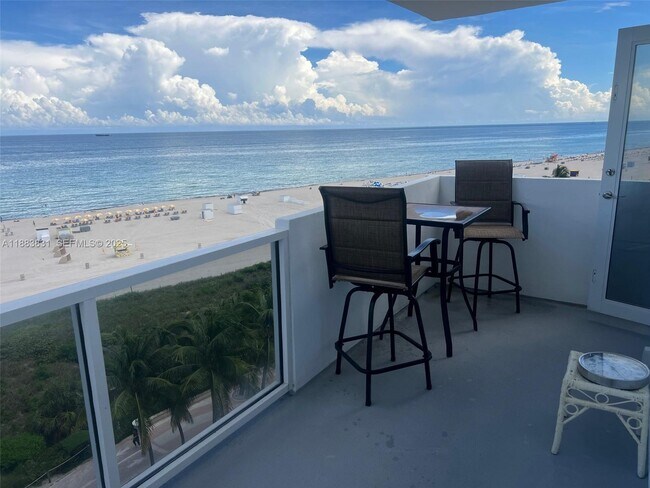 Photo - 100 Lincoln Rd Unidad 848