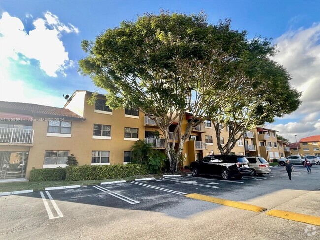 Building Photo - 15630 SW 80th St Unit I-306 Rental