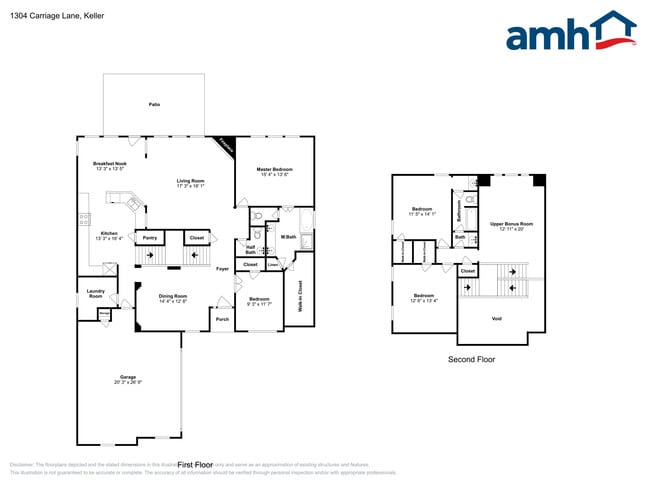 Photo - 1304 Carriage Ln