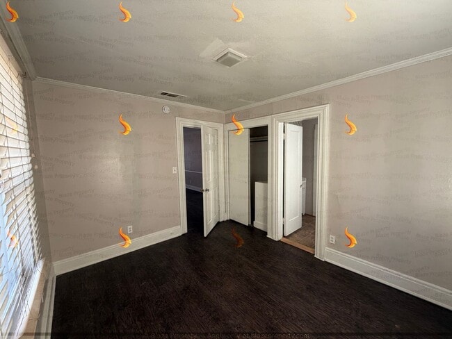 Photo - Charming 3-Bed with Fireplace & Large Fenced Yard!