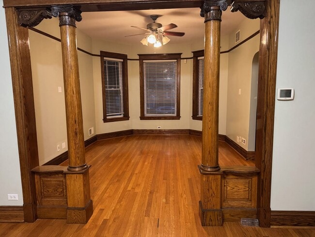 Living Rm - 3248 W Evergreen Ave Unit First Floor