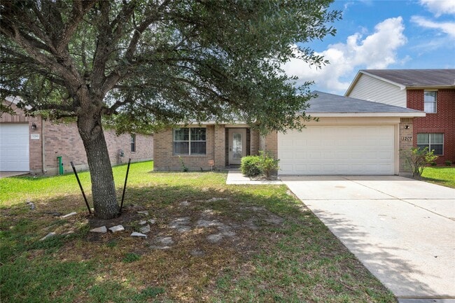 Photo - 1207 Bartlett Cove Dr