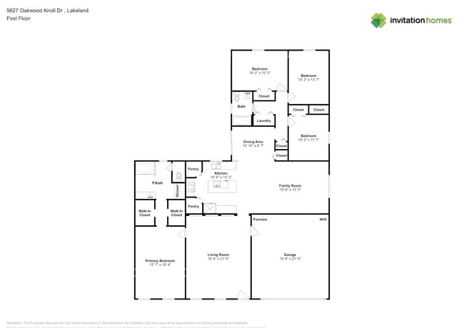 5627 Oakwood Knoll Dr