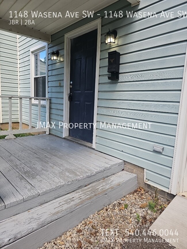 Photo - 1148 Wasena Ave SW Unit 1148 Wasena Ave SW