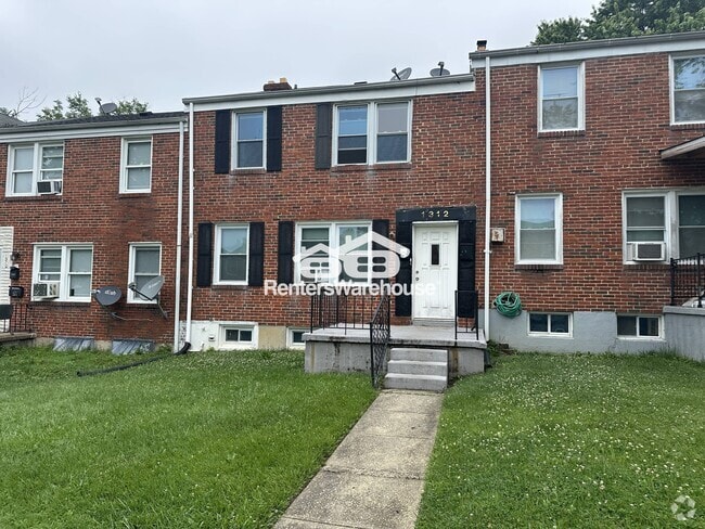 Building Photo - 1312 Dartmouth Ave Rental