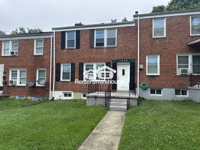 Photo - 1312 Dartmouth Ave Casa