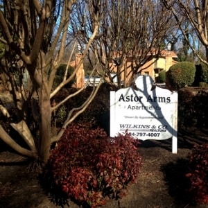 Building Photo - Astor Arms Rental