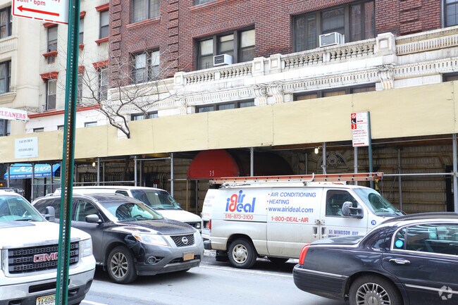 Photo - The Nottingham