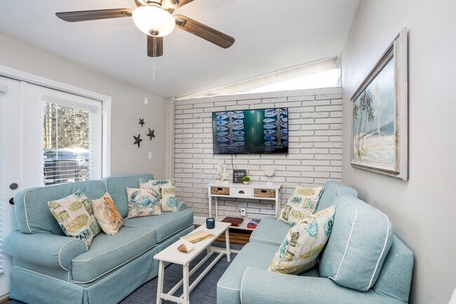 Photo - 2213 Wason Rd Unit MAVE 2213 Wason Road 2 bedroom 1 bath 1