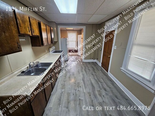 Photo - 1134 Mifflin St