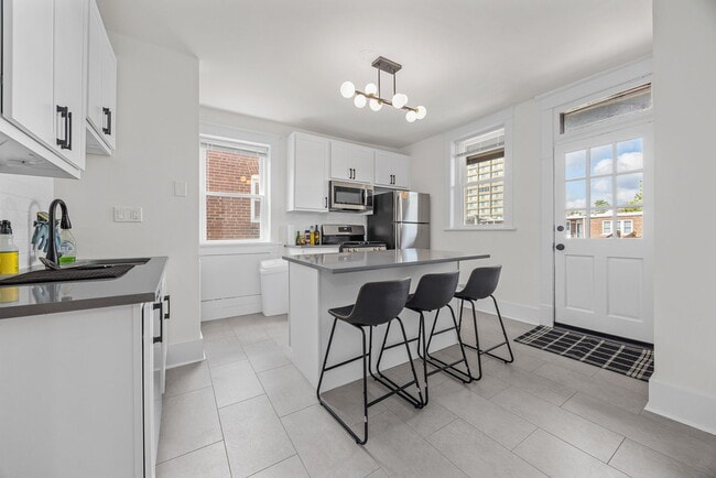 MOSAIC - 721 Interdrive - Now Leasing 2027/28