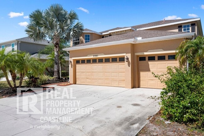 Photo - Discover North Port Luxury! 4BD 3.5BA - AVAILABLE NOW!