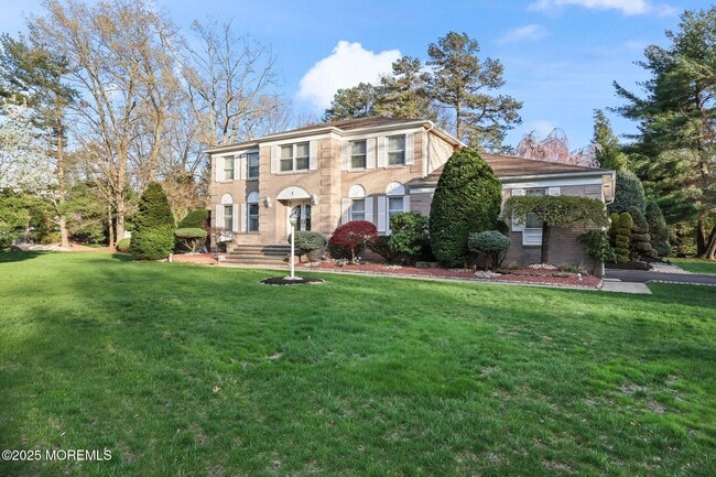 Photo - 1 Montreal Woods Ct