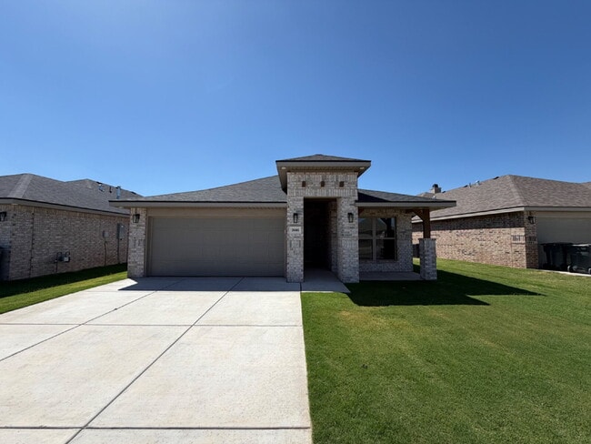 Building Photo - Stunning New Build Home in Frenship ISD!