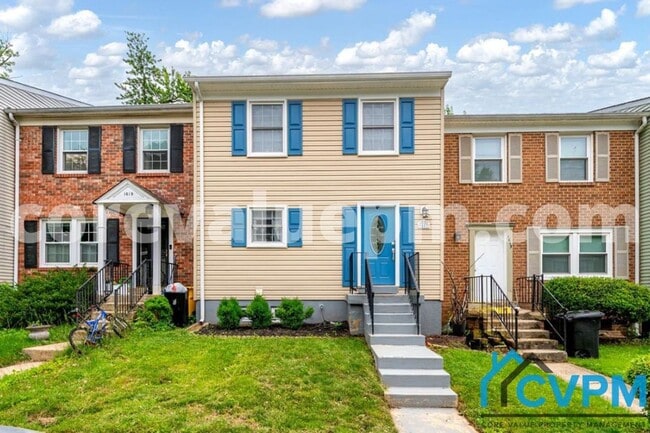 Building Photo - 1617 Mt Airy Ct