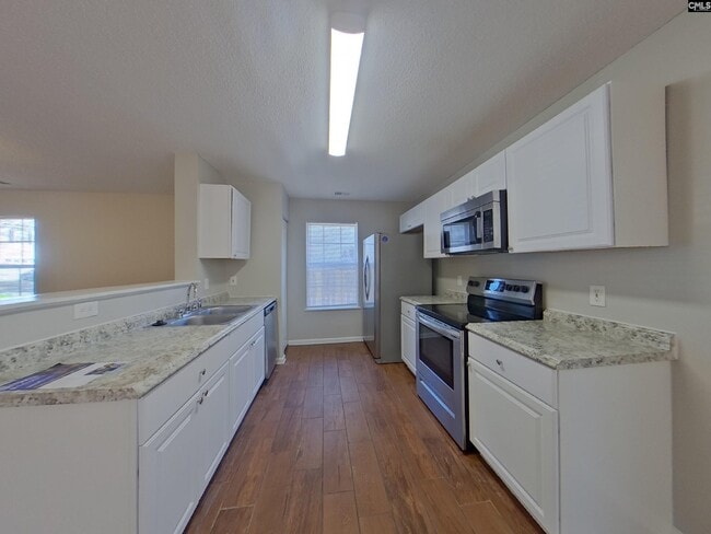 Photo - 2000 Lake Carolina Dr