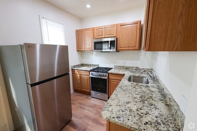 Building Photo - 114 Amory St Unit 5 Rental