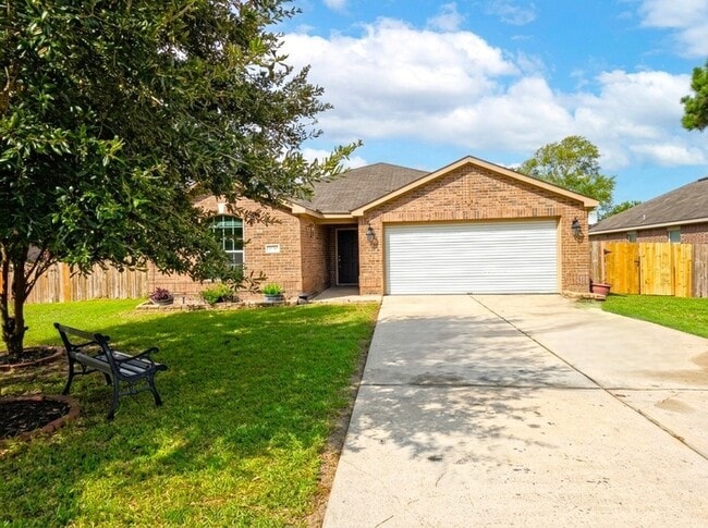 Building Photo - 18962 Ranchcrest Dr
