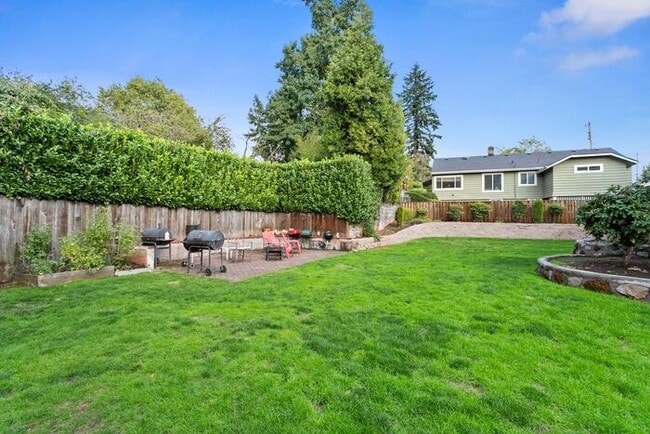 Photo - this is a must see large 2 bed 1bath. Clos...