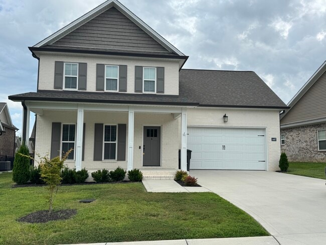 Photo - 1407 Village Loop Casa