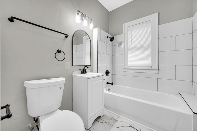 Photo - Three Bedroom Remodeled Home With Garage