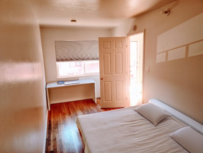 Photo - 2232 Channing Way Unit 2