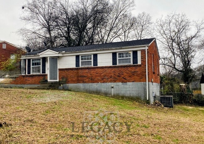 Photo - 1913 Laurinda Dr