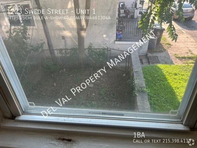 Building Photo - 1223 Swede St Unit 1 Rental