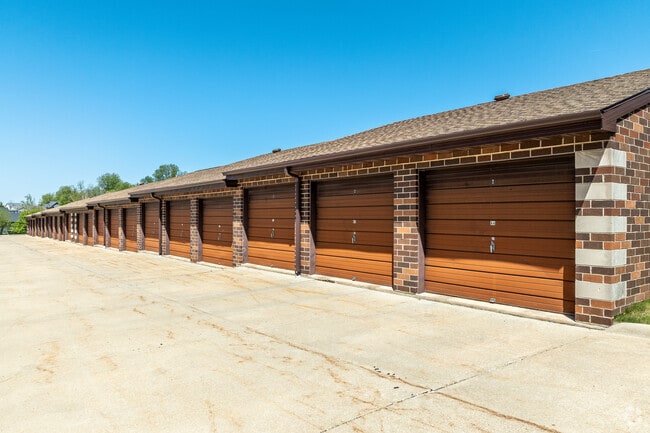 Westgate Apartments