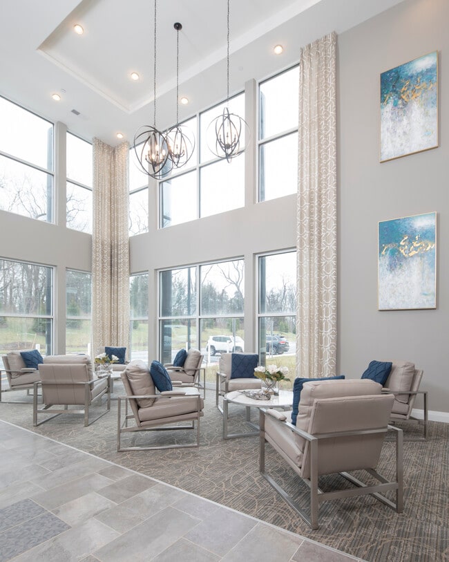 Cornerstone at Branchburg