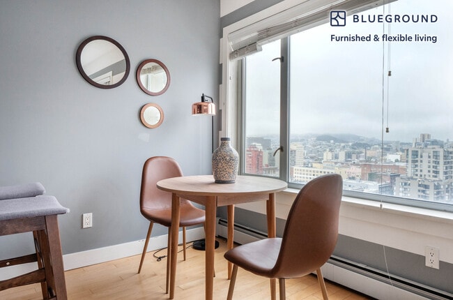 Photo - 899 Pine St Unit SI FL12-ID4