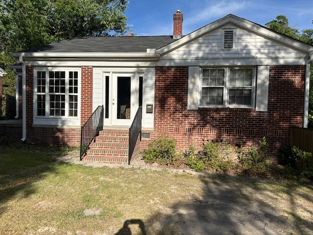 Building Photo - 2500 Craig Rd Rental