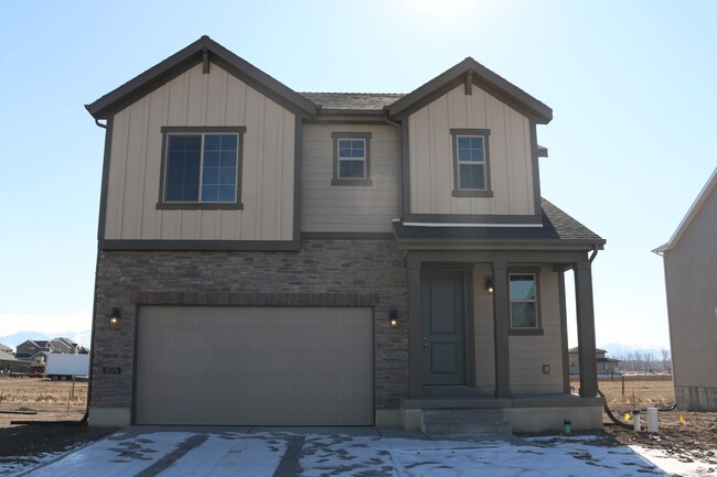 Brand New Home For Rent! - Brand New Home For Rent!