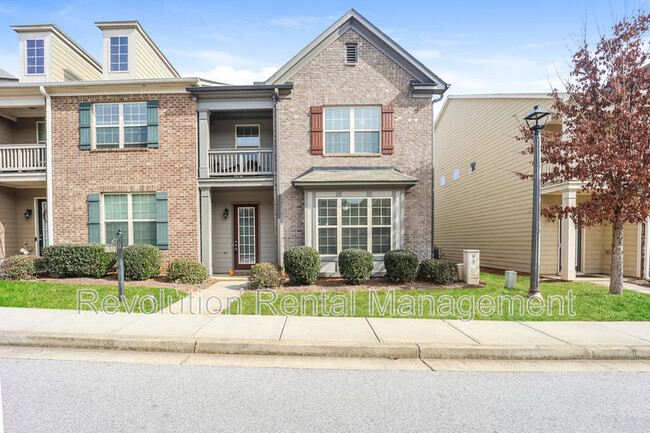 Photo - 7610 Bucknell Terrace Townhome