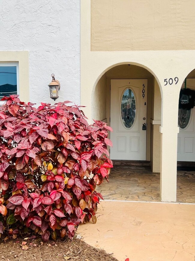 Photo - Welcome To Your New Home!