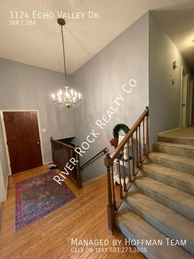 Building Photo - 3124 Echo Valley Dr Rental