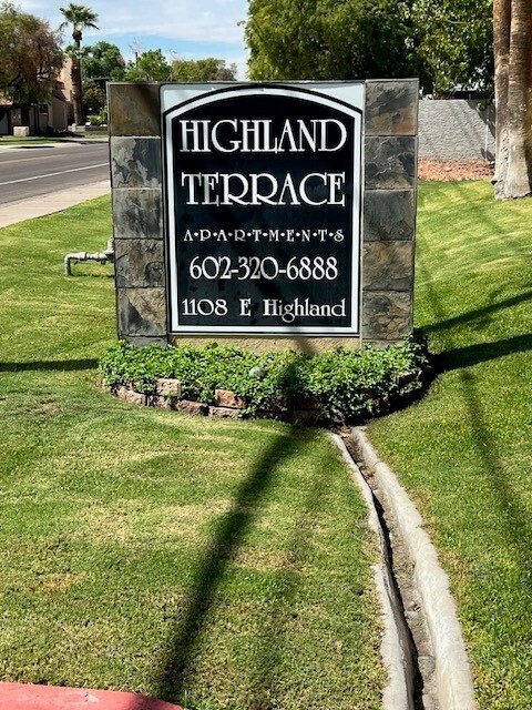 Highland Terrace - Highland Terrace Apartments