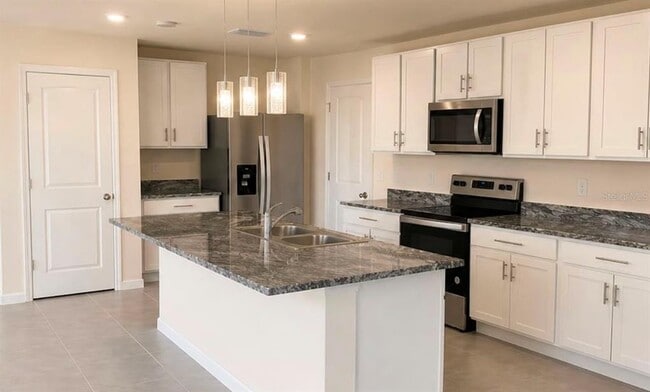 35348 Spruce Knob Ct