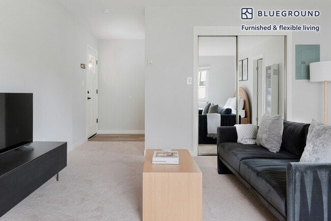 Photo - 838 Roble Ave Unit FL5-ID1896