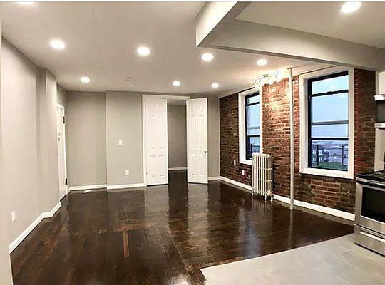 Photo - 3 bedroom in BRONX NY 10452 Condo Unit 1