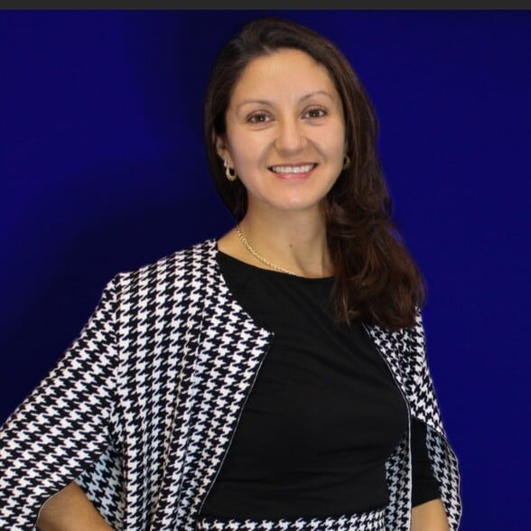 Sonia Matute-Farfan