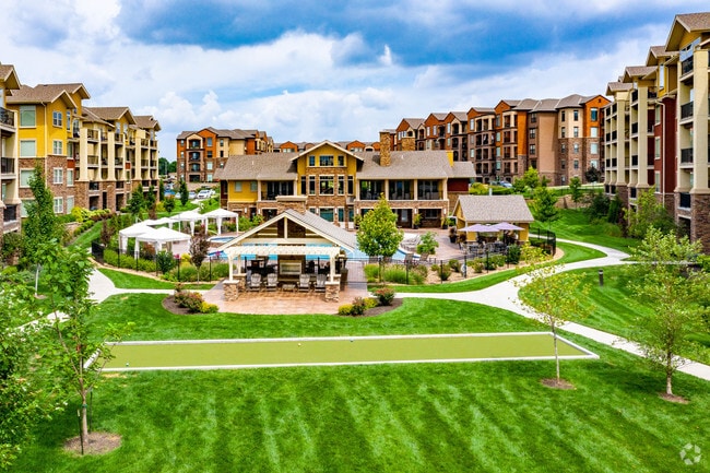 WaterCrest at City Center