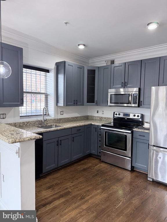 Photo - 161 Randolph Pl NW