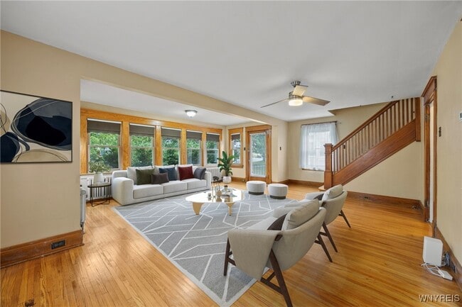 Building Photo - 110 Mill St