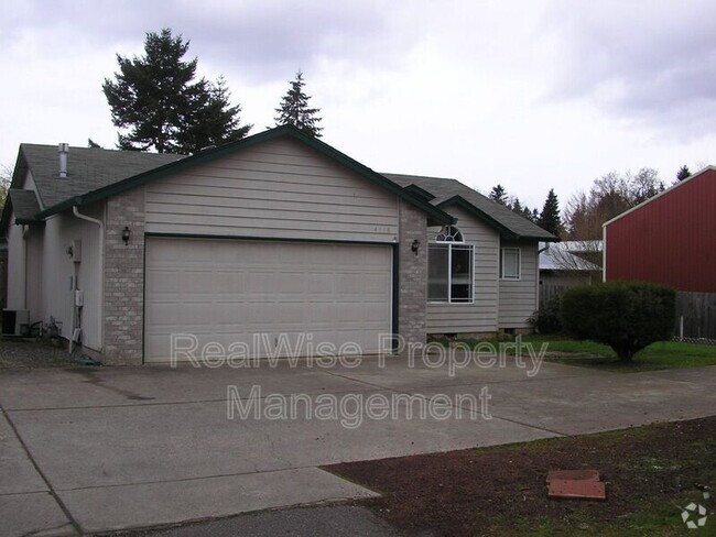 Building Photo - 4118 NE 64th Ave Rental