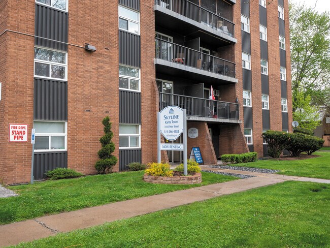 Photo - Karita Tower