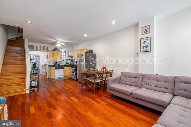 Photo - 1038 S Bouvier St