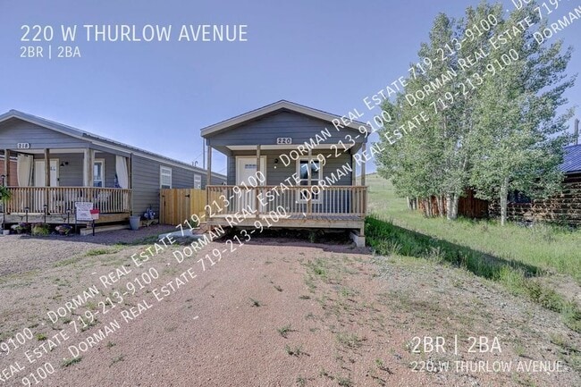 Building Photo - 220 Thurlow Ave