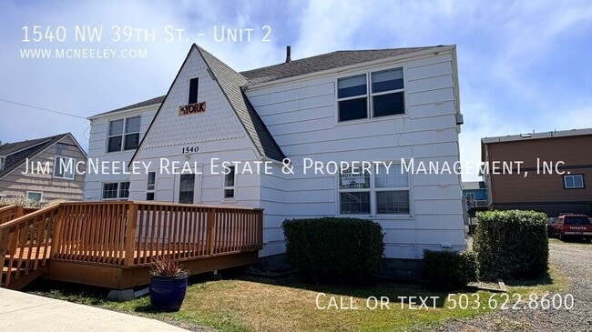 Building Photo - 1540 NW 39th St Unit 2