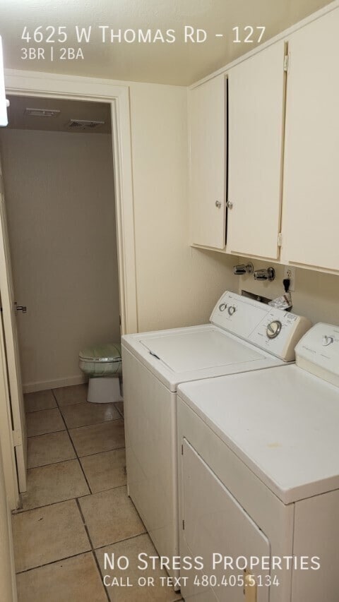 Photo - 4625 W Thomas Rd Unit 127
